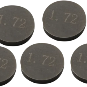 PROX VALVE SHIM KITS VALVESHIM 8.90X1.72 5PK | CE-Gecertificeerd |