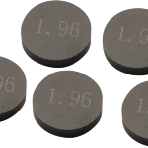 PROX VALVE SHIM KITS VALVESHIM 8.90X1.96 5PK - Directe Montage
