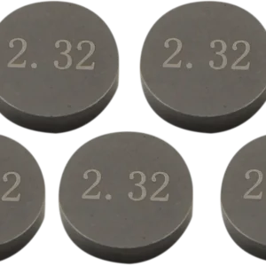 PROX VALVE SHIM KITS VALVESHIM 8.90X2.32 5PK