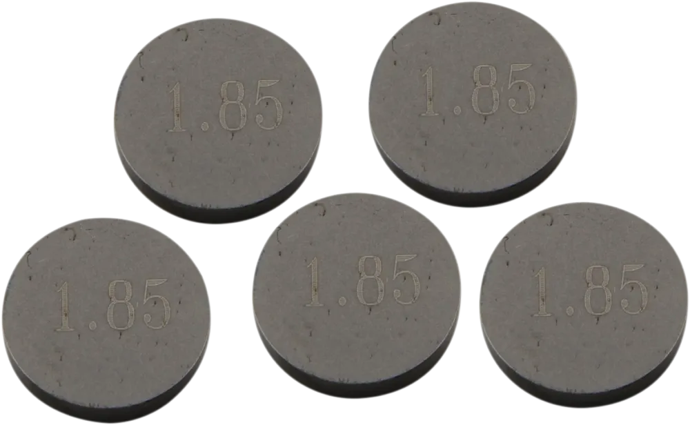 PROX VALVE SHIM KITS VALVESHIM 9.48X1.85 5PK met Veiligheidshesje