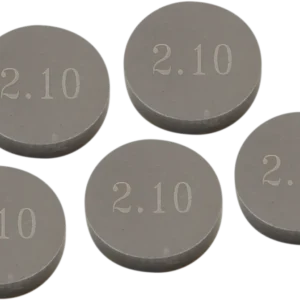 PROX VALVE SHIM KITS VALVESHIM 9.48X2.10 5PK