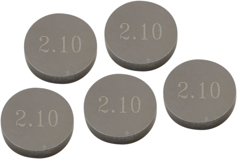 PROX VALVE SHIM KITS VALVESHIM 9.48X2.10 5PK