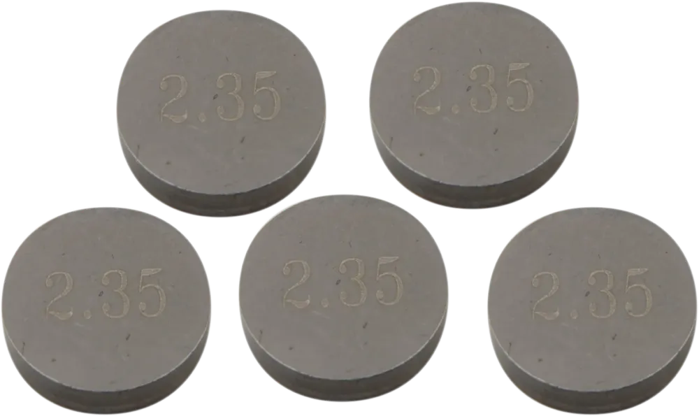 PROX VALVE SHIM KITS VALVESHIM 9.48X2.35 5PK