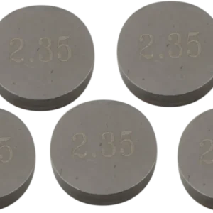 PROX VALVE SHIM KITS VALVESHIM 9.48X2.35 5PK - Directe Montage