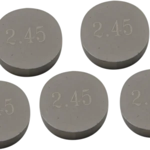 PROX VALVE SHIM KITS VALVESHIM 9.48X2.45 5PK