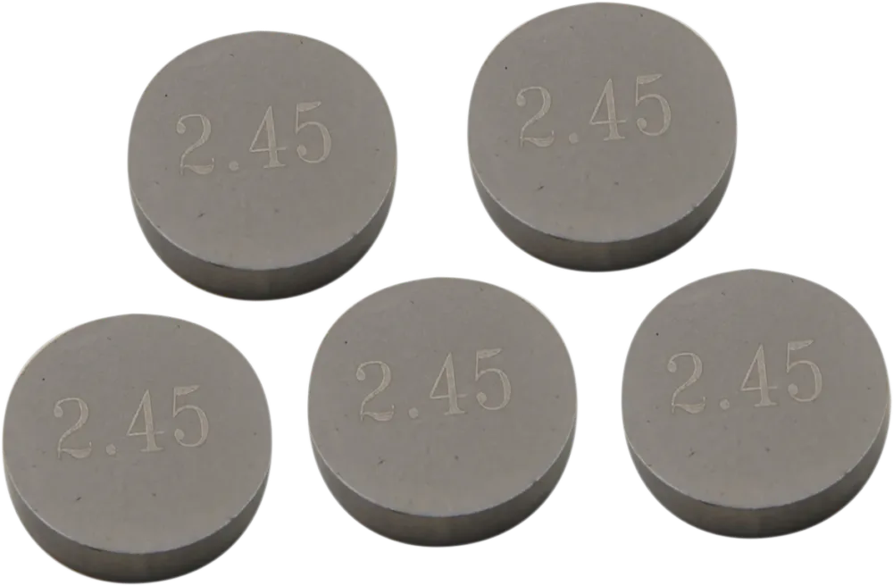 PROX VALVE SHIM KITS VALVESHIM 9.48X2.45 5PK