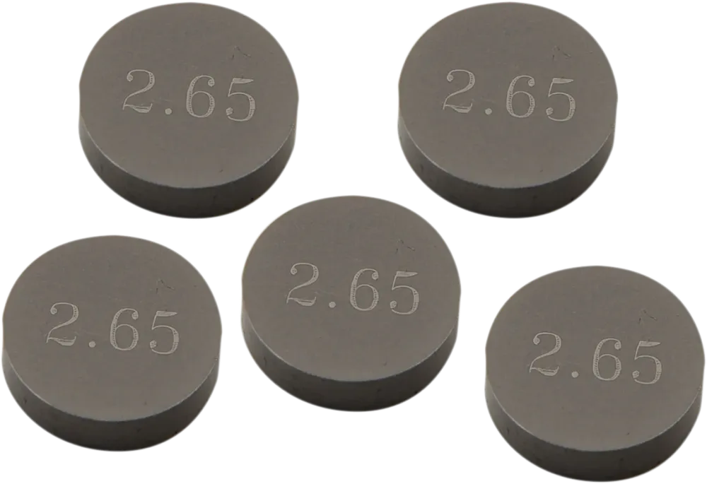 PROX VALVE SHIM KITS VALVESHIM 9.48X2.65 5PK