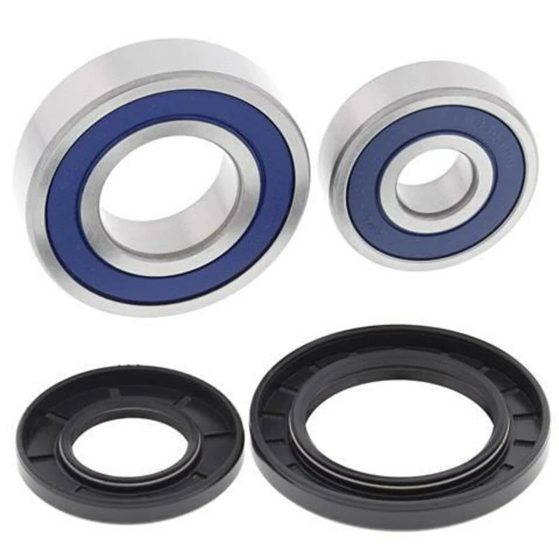 Ruitenbreker Kit rodamientos de rueda All Balls 25-1282