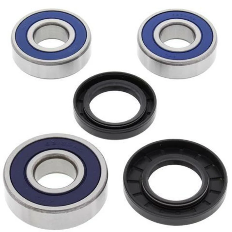Ruitenbreker kit de rodamientos de rueda All Balls 25-1257