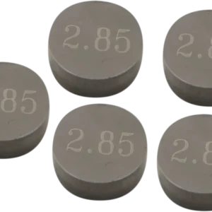 Ruitenbreker PROX VALVE SHIM KITS VALVESHIM 7.48X2.85 5PK