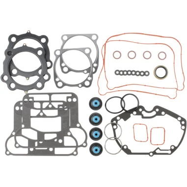 TOP END GASKET KITS HARLEY-DAVIDSON voor Zijgordels