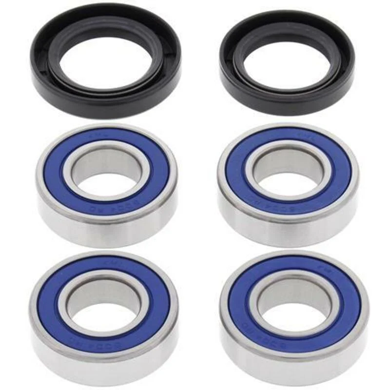 Veiligheidsgordelsnijder Kit rodamientos de rueda All Balls 25-1381