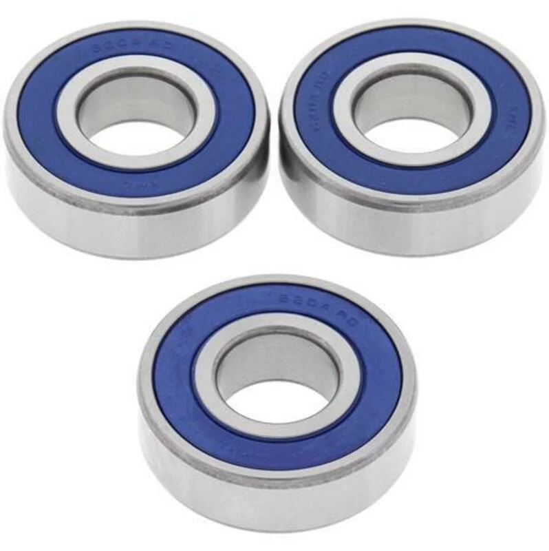 Zachte Hoekbeschermers Kit rodamientos de rueda All Balls 25-1251