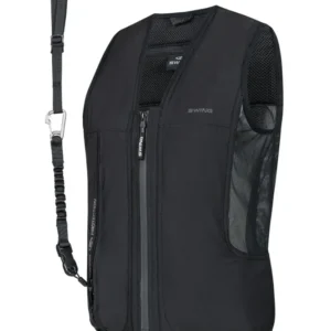 Airbag Vest P25 AIR Ebbenhout XXS