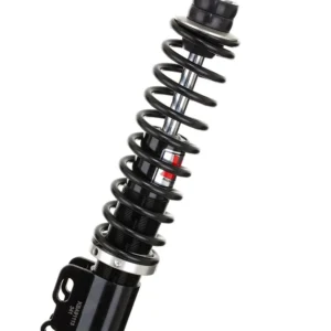 Amortiguador delantero YSS Scooter Hidráulico | Waterdicht |