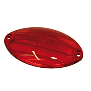 Cristal piloto trasero pequeño SHIN YO Ultraklein cat-eye