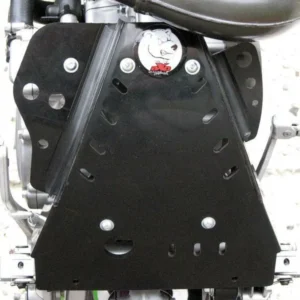 Cubrecárter AXP enduro GP Kawasaki AX1057