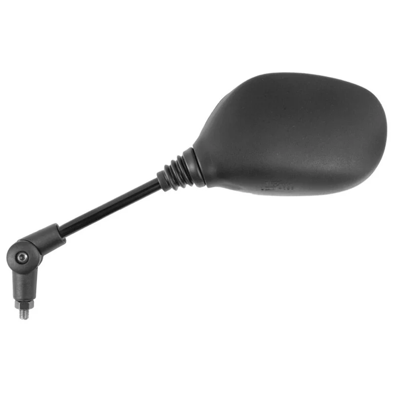 Draagbare Retrovisor izquierdo breed inzetbaar V PARTS off-road abatible ovalado M8