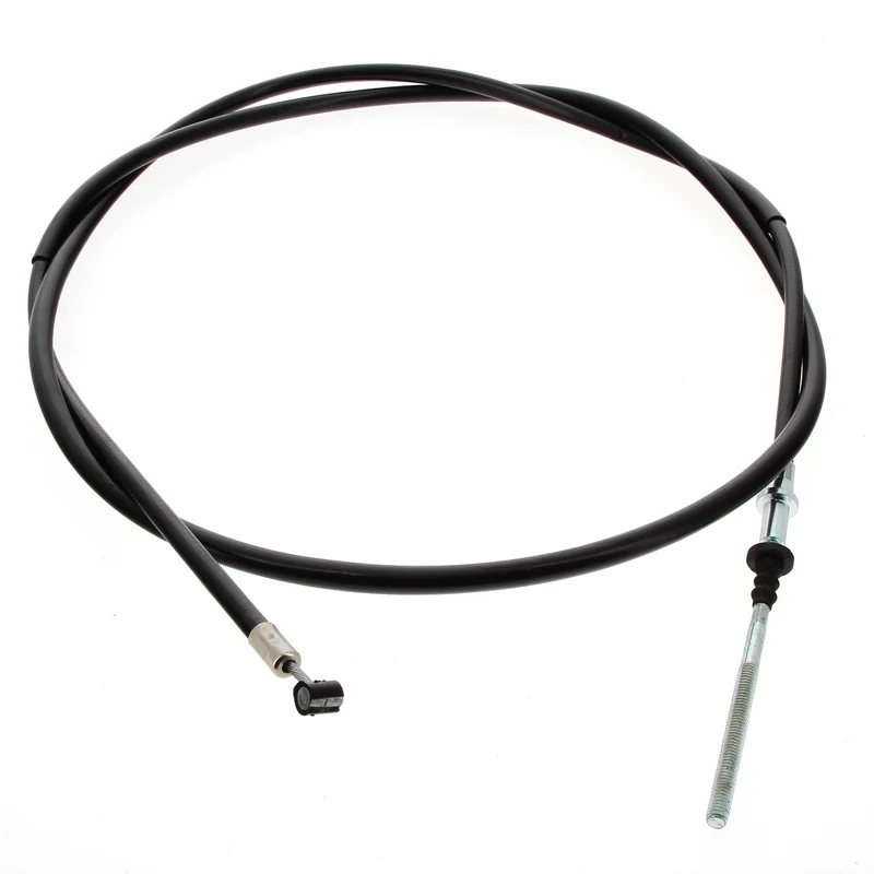 Drukgevulde Cable de freno trasero TECNIUM OVETTO