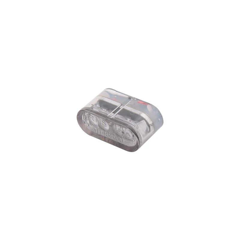 Noodhamer Piloto trasero LED HIGHSIDER Little Star-MX Pro
