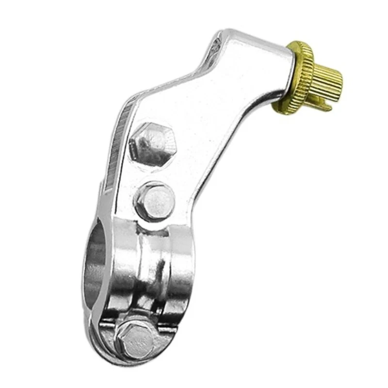 Noodhamer Soporte maneta izquierdo V PARTS - Yamaha