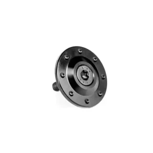 Noodhamer Tapa Soporte De Escape Para BMW R 1300 GS