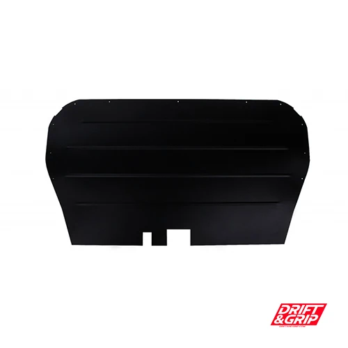 PANEL CORTAFUEGOS DEL MALETERO PARA BMW E36 met draagtas