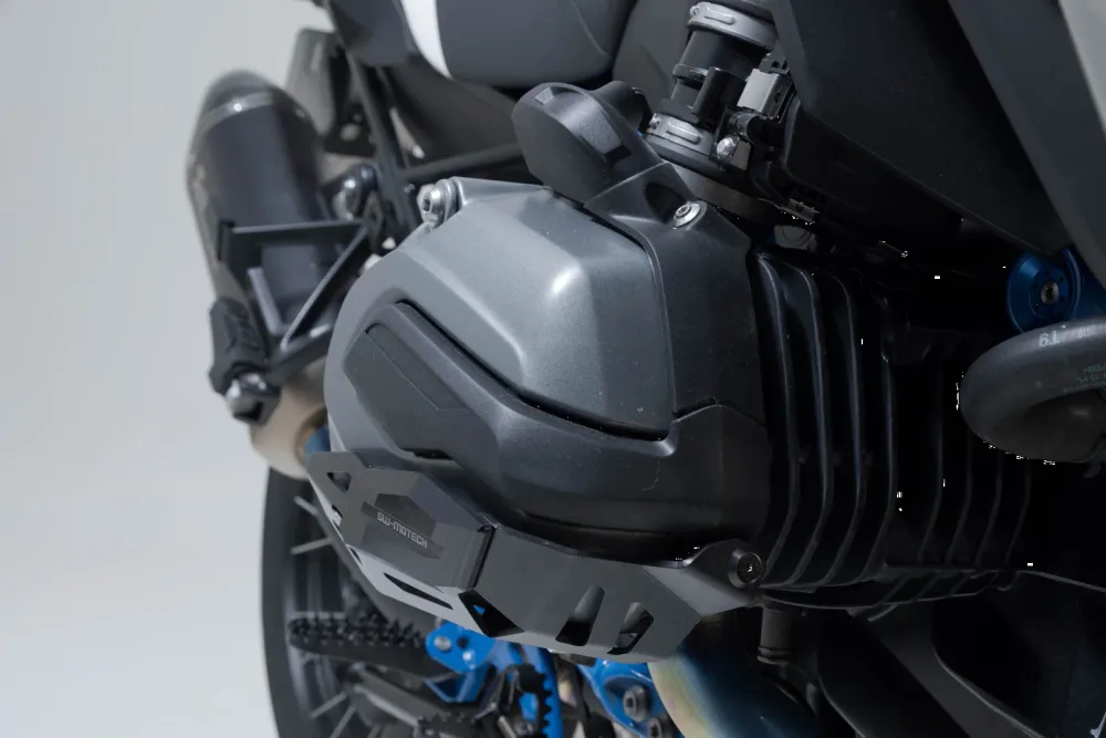 Protección De Cilindro Para BMW R1200R 12-18
