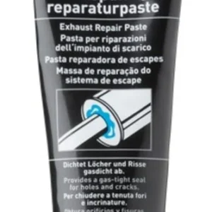 Reflecterende Pasta para reparacion de escapes 200GR Liqui Moly