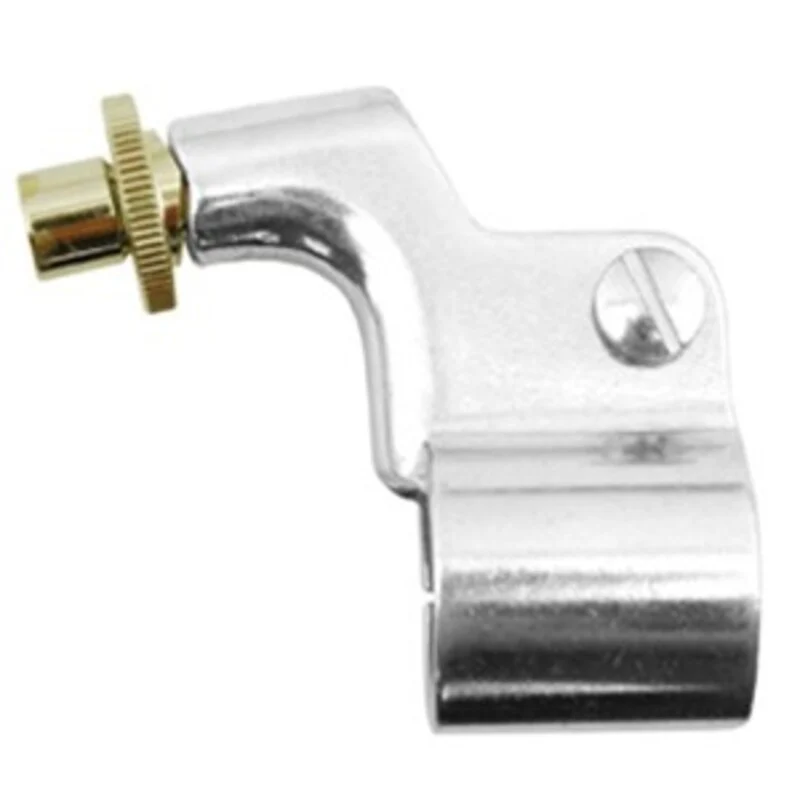Soporte maneta izquierdo V PARTS - (Tipo Amal) met oplaadbare batterij