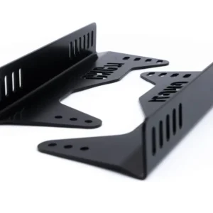 Soporte Universal Para Asiento De Cubo De Carreras (Lateral)
