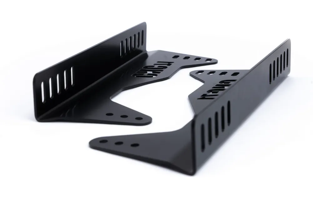Soporte Veelzijdig Para Asiento De Cubo De Carreras (Lateral)