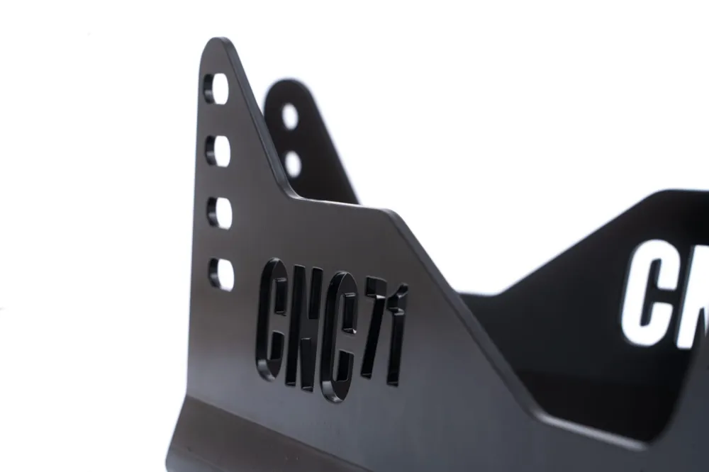 Soporte Veelzijdig Para Asiento De Cubo De Carreras (Lateral)