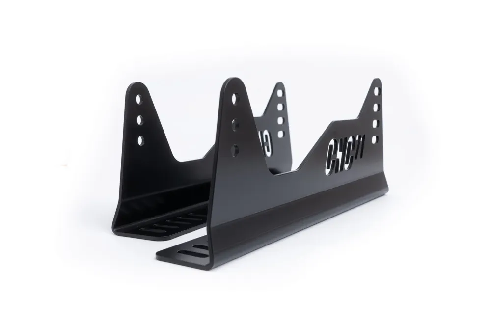 Soporte Veelzijdig Para Asiento De Cubo De Carreras (Lateral)