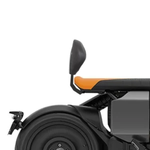 Verplichte Kit Fijación Respaldo SHAD - BMW CE 04