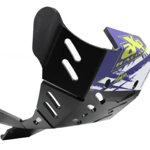 Zichtbaarheids Cubrecárter AXP enduro negro AX1536