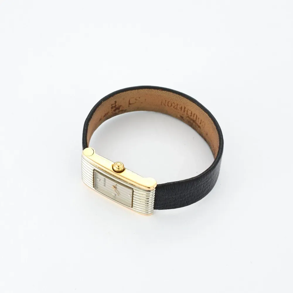 LED waarschuwings BOUCHERON - Reflection Watch