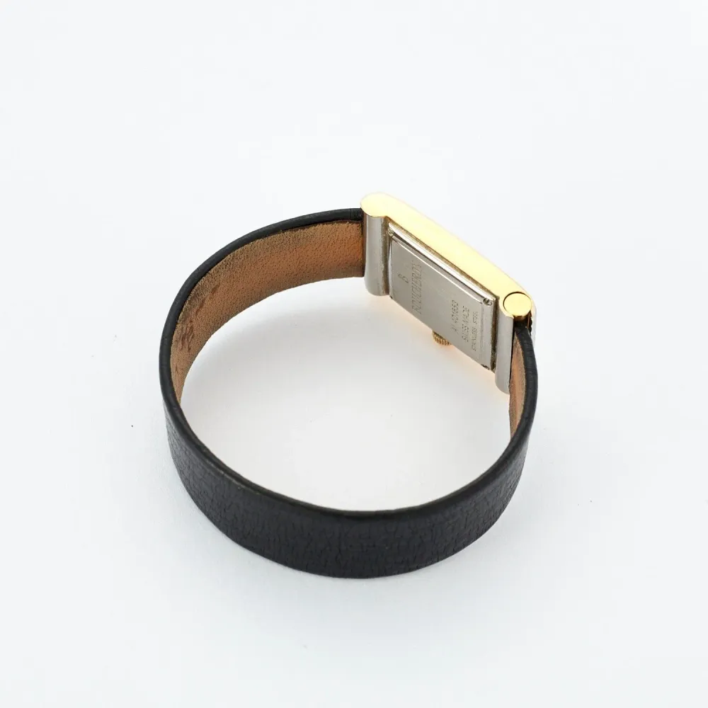 LED waarschuwings BOUCHERON - Reflection Watch