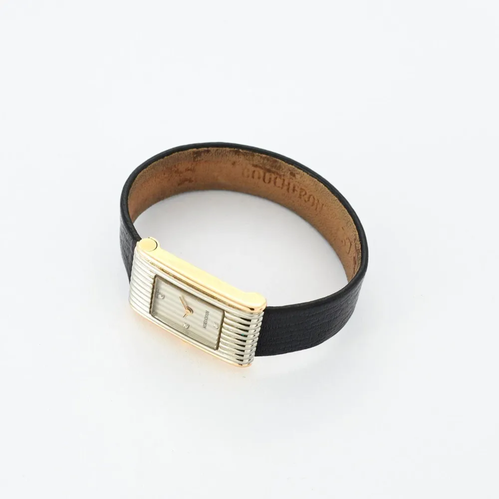 LED waarschuwings BOUCHERON - Reflection Watch