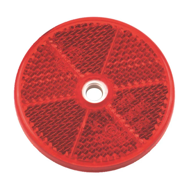 Noodhamer Reflector 60 Mm, Hella Harley-Davidson