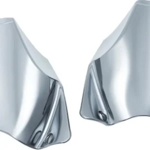 Reflecterende Saddle Shields Reflective Harley-Davidson