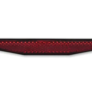 Reflector HIGHSIDER con perno roscado M5 (122x15mm)
