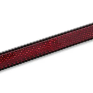 Reflector HIGHSIDER con perno roscado M5 (131x12,5mm)