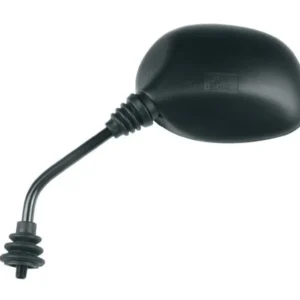 Retrovisor izquierdo VICMA tipo OEM negro - Gilera Stalker 50 met glassnijder