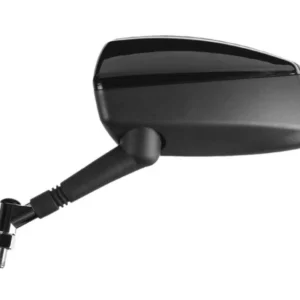 Retrovisor izquierdo VICMA tipo OEM negro - Peugeot Satelis 125 met magnetische basis