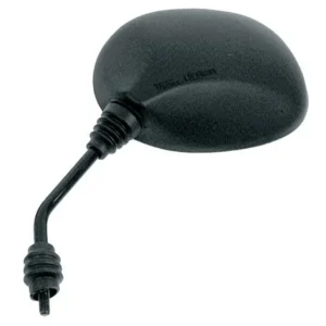 Zware Dienst Retrovisor izquierdo VICMA tipo OEM negro - Piaggio NRG 50