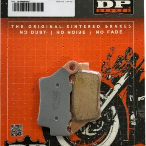 DP BRAKES BRAKE SHOES BRAKE PAD SINTRD DP577