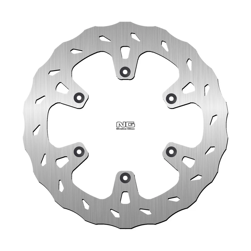 Disco de freno NG BRAKES 1569X 240 x 110 x 4,2