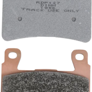 DP BRAKES BRAKE SHOES PAD, RDP HON, FRT