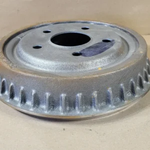 Brake Rotor F269C VL5J-2C505-CA RJ263, 712604, 9.06" Max Diameter